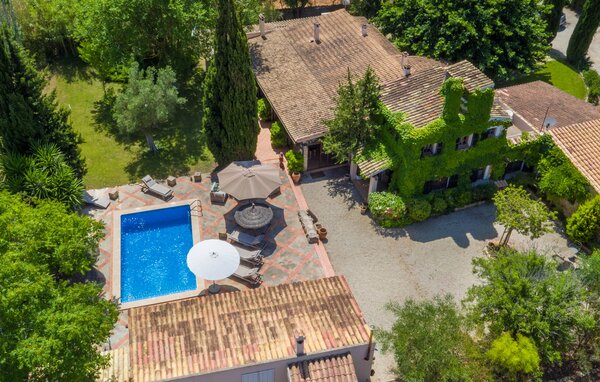 Holiday Home - Casa S'Era de Costitx, Costitx , Spain - EMI052 84