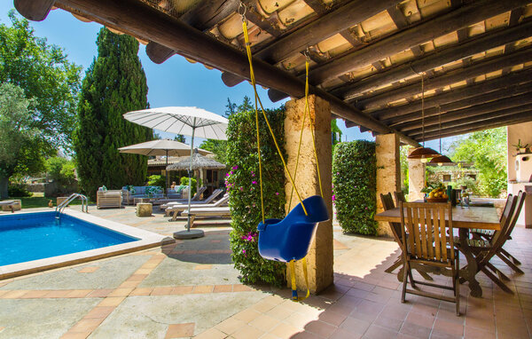Holiday Home - Casa S'Era de Costitx, Costitx , Spain - EMI052 8