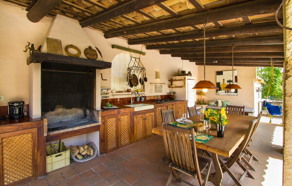 Holiday Home - Casa S'Era de Costitx, Costitx , Spain - EMI052 9