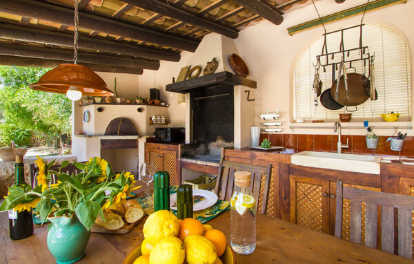 Holiday Home - Casa S'Era de Costitx, Costitx , Spain - EMI052 102