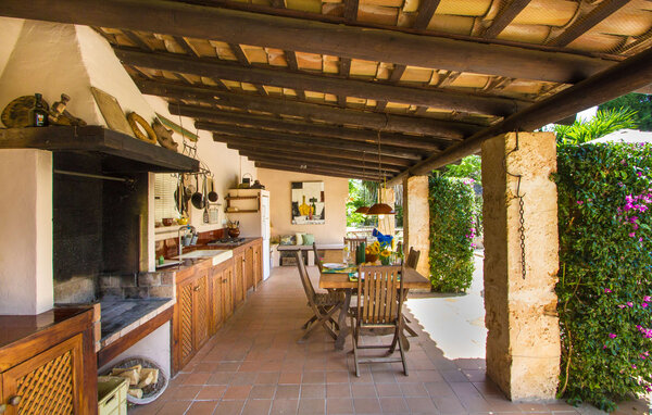 Holiday Home - Casa S'Era de Costitx, Costitx , Spain - EMI052 103