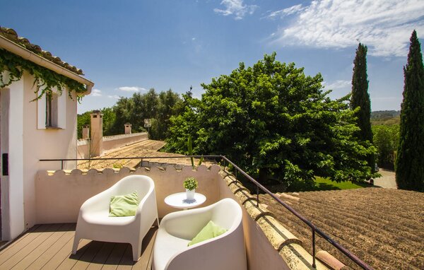 Holiday Home - Casa S'Era de Costitx, Costitx , Spain - EMI052 104