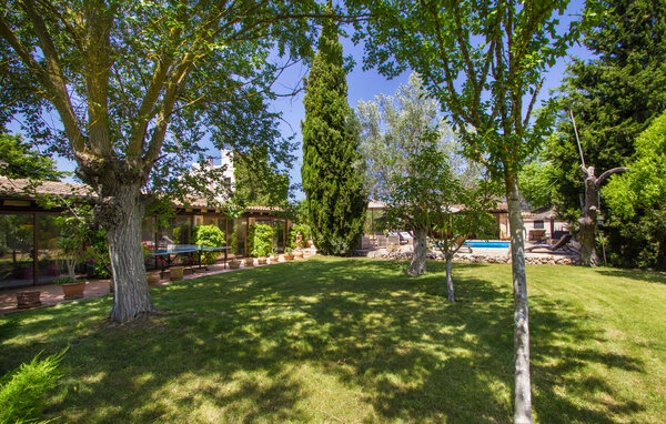 Holiday Home - Casa S'Era de Costitx, Costitx , Spain - EMI052 105