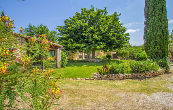 Holiday Home - Casa S'Era de Costitx, Costitx , Spain - EMI052 106