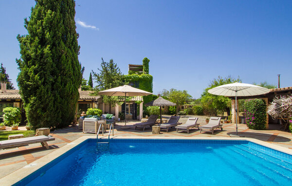 Holiday Home - Casa S'Era de Costitx, Costitx , Spain - EMI052 3