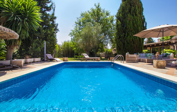 Holiday Home - Casa S'Era de Costitx, Costitx , Spain - EMI052 4