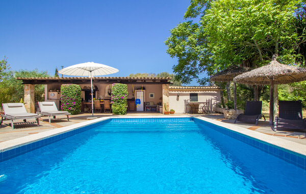 Holiday Home - Casa S'Era de Costitx, Costitx , Spain - EMI052 5
