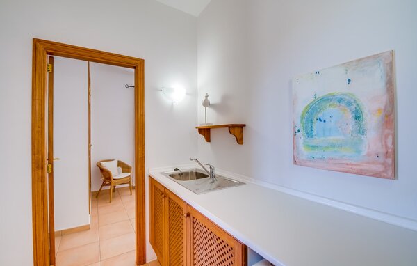 Holiday Home - Son Vaquer, Felanitx , Spain - EMI053 701