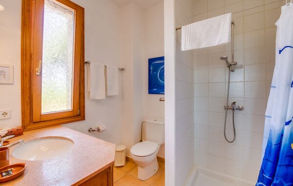 Holiday Home - Son Vaquer, Felanitx , Spain - EMI053 702