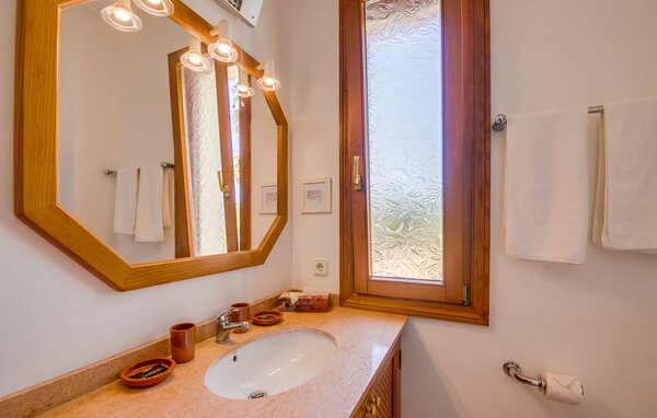 Holiday Home - Son Vaquer, Felanitx , Spain - EMI053 703