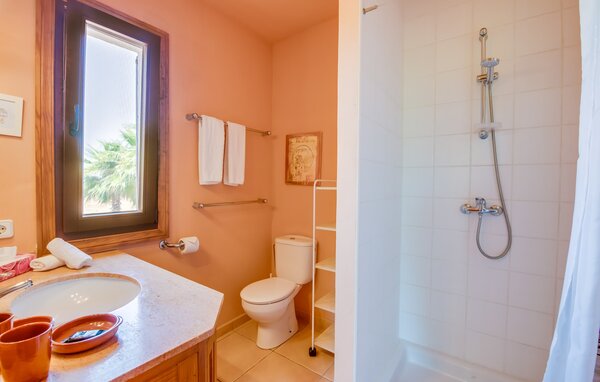 Holiday Home - Son Vaquer, Felanitx , Spain - EMI053 705