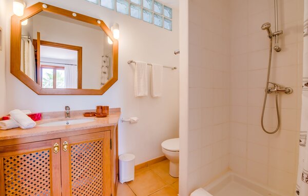 Holiday Home - Son Vaquer, Felanitx , Spain - EMI053 706