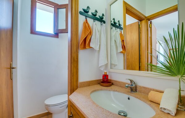 Holiday Home - Son Vaquer, Felanitx , Spain - EMI053 707