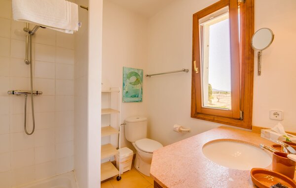 Holiday Home - Son Vaquer, Felanitx , Spain - EMI053 710