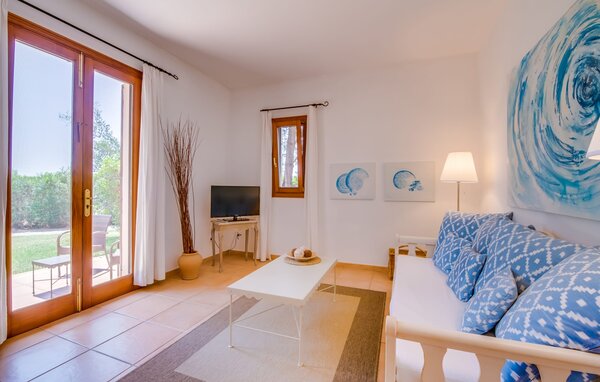 Holiday Home - Son Vaquer, Felanitx , Spain - EMI053 601