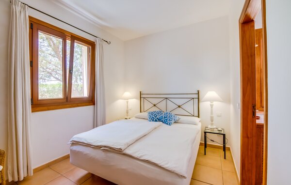 Holiday Home - Son Vaquer, Felanitx , Spain - EMI053 602