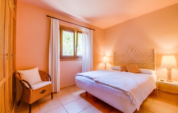 Holiday Home - Son Vaquer, Felanitx , Spain - EMI053 603