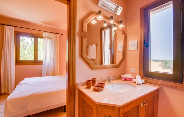 Holiday Home - Son Vaquer, Felanitx , Spain - EMI053 604