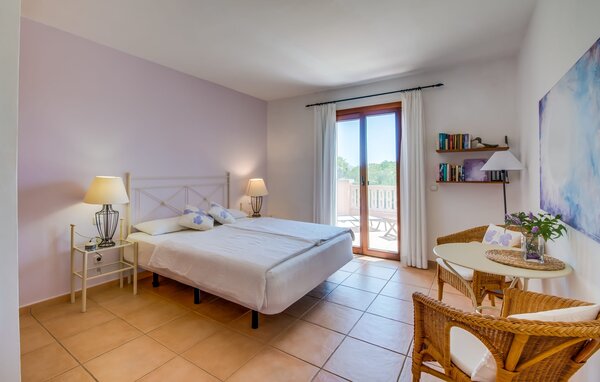 Holiday Home - Son Vaquer, Felanitx , Spain - EMI053 605