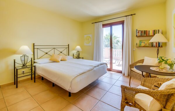 Holiday Home - Son Vaquer, Felanitx , Spain - EMI053 607