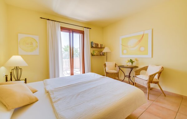 Holiday Home - Son Vaquer, Felanitx , Spain - EMI053 608
