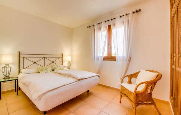 Holiday Home - Son Vaquer, Felanitx , Spain - EMI053 609