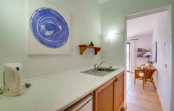 Holiday Home - Son Vaquer, Felanitx , Spain - EMI053 502