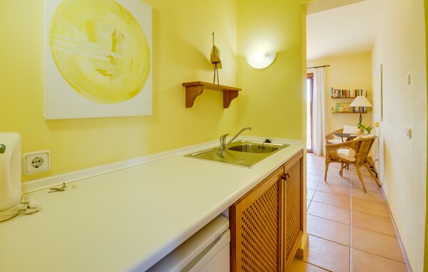 Holiday Home - Son Vaquer, Felanitx , Spain - EMI053 503