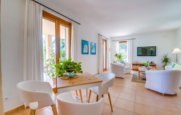 Holiday Home - Son Vaquer, Felanitx , Spain - EMI053 9