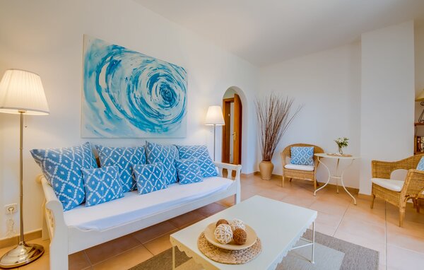 Holiday Home - Son Vaquer, Felanitx , Spain - EMI053 301