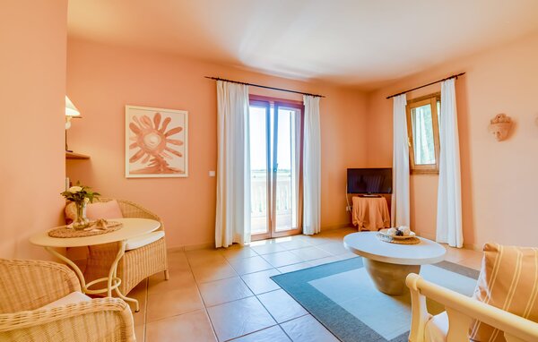 Holiday Home - Son Vaquer, Felanitx , Spain - EMI053 303