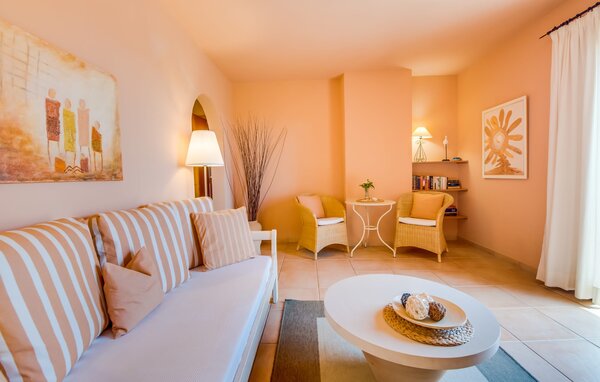 Holiday Home - Son Vaquer, Felanitx , Spain - EMI053 304