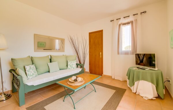 Holiday Home - Son Vaquer, Felanitx , Spain - EMI053 306