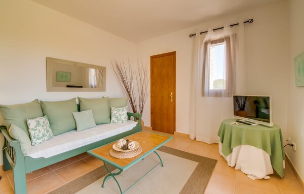 Holiday Home - Son Vaquer, Felanitx , Spain - EMI053 308