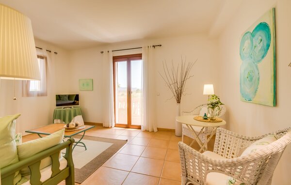 Holiday Home - Son Vaquer, Felanitx , Spain - EMI053 309