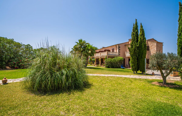 Holiday Home - Son Vaquer, Felanitx , Spain - EMI053 83