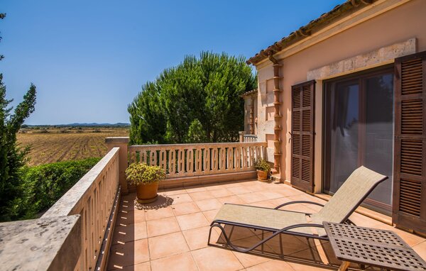 Holiday Home - Son Vaquer, Felanitx , Spain - EMI053 102