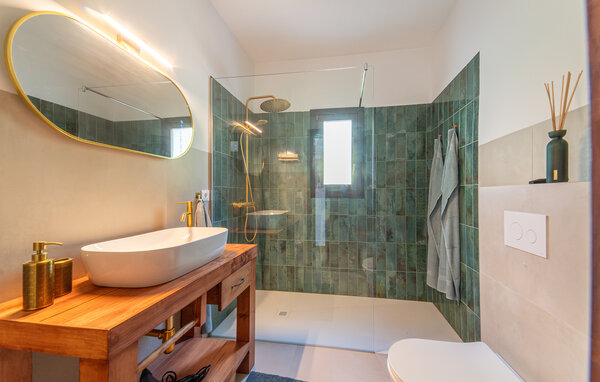 Casa de vacaciones - Clot Fillol, Arta , España - EMI054 701