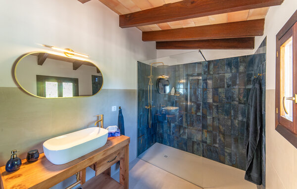 Casa de vacaciones - Clot Fillol, Arta , España - EMI054 702