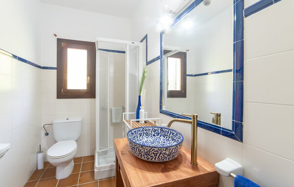 Casa de vacaciones - Clot Fillol, Arta , España - EMI054 703