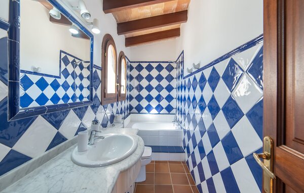Casa de vacaciones - Clot Fillol, Arta , España - EMI054 704