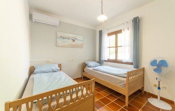 Casa de vacaciones - Clot Fillol, Arta , España - EMI054 604