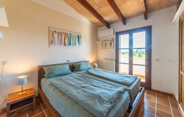 Casa de vacaciones - Clot Fillol, Arta , España - EMI054 606