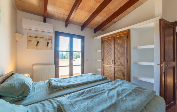 Casa de vacaciones - Clot Fillol, Arta , España - EMI054 607