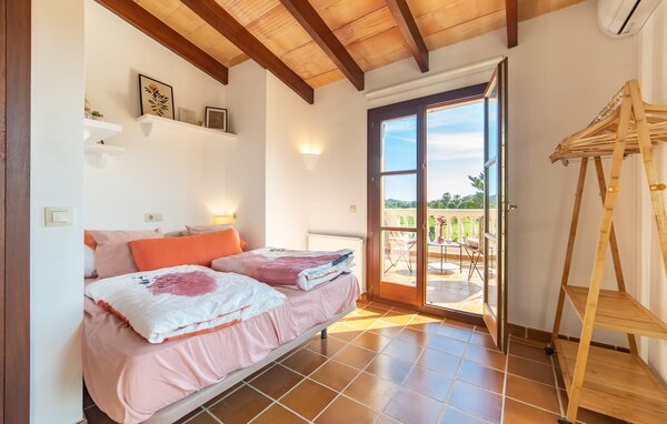 Casa de vacaciones - Clot Fillol, Arta , España - EMI054 609