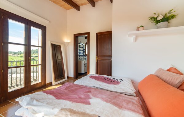 Casa de vacaciones - Clot Fillol, Arta , España - EMI054 610