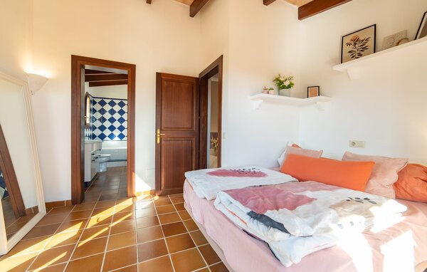 Casa de vacaciones - Clot Fillol, Arta , España - EMI054 611