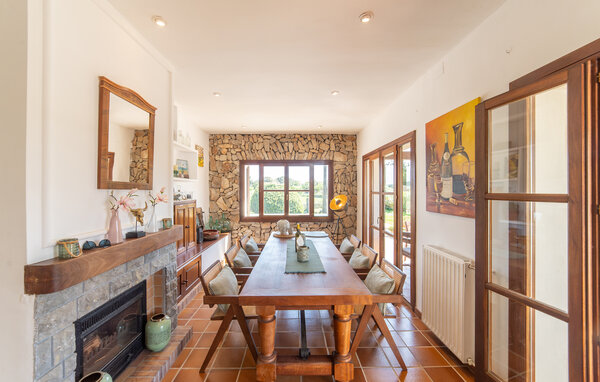 Casa de vacaciones - Clot Fillol, Arta , España - EMI054 501
