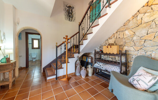 Casa de vacaciones - Clot Fillol, Arta , España - EMI054 505