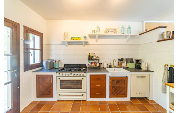 Casa de vacaciones - Clot Fillol, Arta , España - EMI054 401